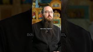 Are there Holy Mysteries OUTSIDE of the Orthodox Church? ☦️