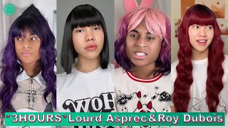 *3 HOURS* Lourd Asprec & Roy Dubois Best TikTok Videos 2024 | New TikTok Compilations