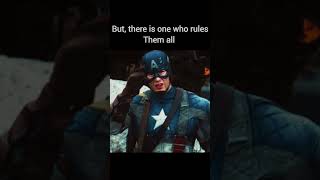 Marvel edit