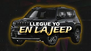 Los Wachos Crecen [Llegue Yo en la Jeep] - (RKT) - NachoMix, Alejo Isakk, Gonzalo Nawel, Locura Mix