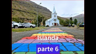 Islanda 2023 parte 6