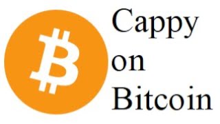 Cappy on Bitcoin