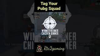 Pubg Wale Yaar  | Tag Your Pubg Partners |  #shorts #pubgMobileLiteShorts #BGMILite #PubgLite