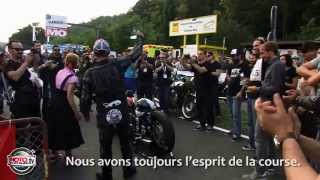 Test Moto Journal ninety phase 2 euro motos 69 lyon BMW Motorrad