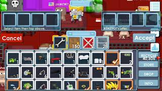 Crazy Video in Growtopia | Growtopia