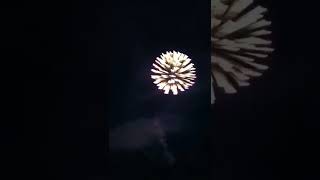 4th Of July Fireworks In Maine