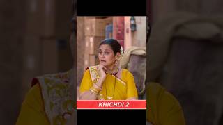 Khichdi 2 | TV Par Pehli Baar | 3rd Nov, Sun, 8 PM | Promo | Zee Cinema