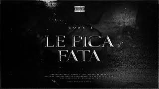 TONY 1 - Le Pica Fata (Official Visualiser)