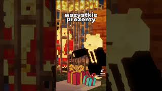 UWIĘZIŁEM ŚWIETEGO MIKOŁAJA w MINECRAFT!