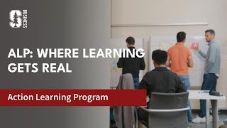 ALP: Where Learning Gets Real