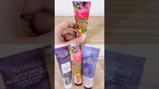 Bath & Body Hand Cream Favorites 🧴 | Brightest Bloom 🫧