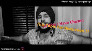 Why Concept Is Needed In Interior Design #interior#viral#video @harangadsinghvlogs#interiordesigner