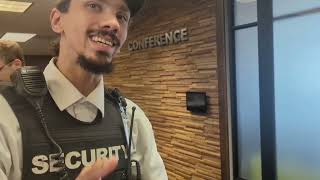 I Will Arrest you  if you Dnt Leave City Hall 1st Amendment Audit