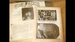 Billy Payne & Waymore's Outlaws " This Time [Version Studio]