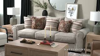 MNDI Vantage Sofa