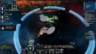 Star Trek Online Wolf 359