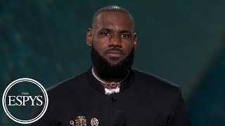 Lebron James confirms he is only playing for money and fame!!  #nba #basketball