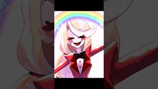 Песня Чарли "Inside of every Demon is a Rainbow" на английском языке / Отель Хазбин / Hotel Hazbin