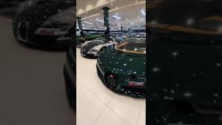 Dubai Luxury Lifestyle and Supercars #shorts