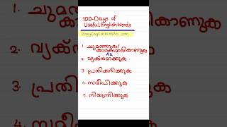 DAY 13 of 100 USEFUL ENGLISH WORDS #easyenglishwithvini #spokenenglishclassinmalayalam