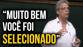 COMO PASSAR NUMA ENTREVISTA DE EMPREGO PARA MATEMÁTICOS  Ledo Vaccaro