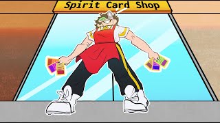 I Open A Card Shop | TCG Card Shop Simulator