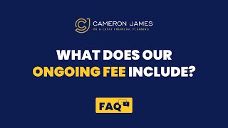 IFA's Fee Explained: What Does The Ongoing Fee Include?