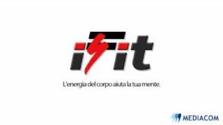 Promo Applicazione iFit