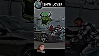 BMW  LOVER