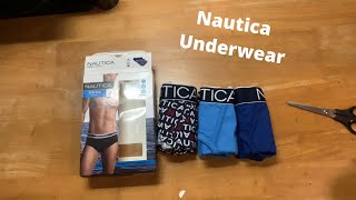 Nautica Underwear