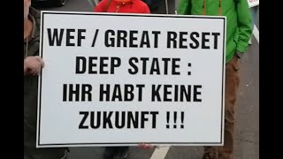 Pforzheim Demo 19.09.2022