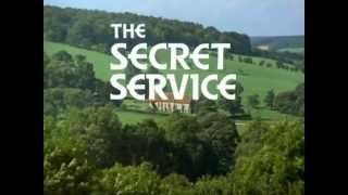 Secret Service,The (Intro) S1 (1969)