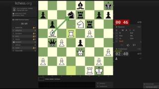 U2000 Hourly Classical on Lichess