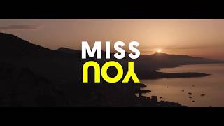 Monaco MISS YOU - HD