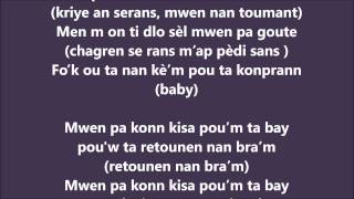 Baby Come back Lyrics J-beatz