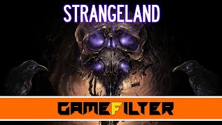 Strangeland Critical Review