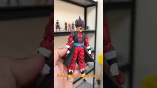 Xeno Vegito Base Form by AVTCUSTOMS