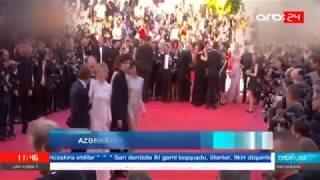 Azərbaycan filmi Kann kinofestivalına gedir (2018)