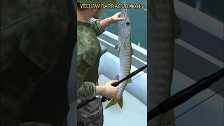 Fishing jackpot in heavy rain professional fishing 2#Shorts