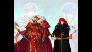 Fire Emblem - Clash of Emperors [Extended]