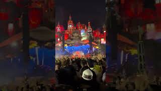 Dimitri Vegas & Like Mike - In Da Club 2023 ( Tomorrowland 2023 W1 )