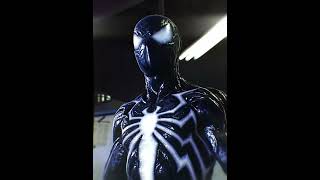 Insomniac Yuri Spider-man vs Tobey Maguire Symbiote Spiderman