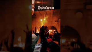 प्रेम मन्दिर वृन्दावन/ Prem Mandir Vrindavan status / Vrindavan / Prem Mandir night view / Mathura