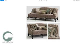 HƯỚNG DẪN SỬ DỤNG BỘ SOFA CEOTIC