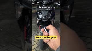 Remot serba guna