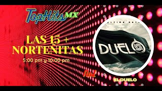 Las 15 MAS NORTEÑITAS de la semana 20 (Canciones nuevas de LA NORTEÑITA MX)