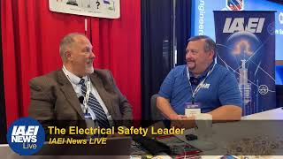 NFPA Annual Meeting 2023 - IAEI Booth