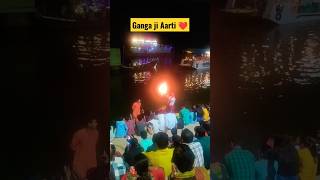 Ganga ji Aarti video NIT Ghat Aarti Patna Shorts Video// NIT Ghat Patna Aarti #viral #shorts #aarti