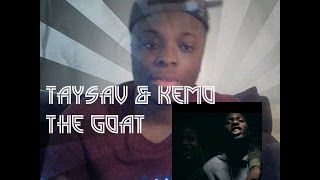 Osman K Reacts To' Taysav & PBG Kemo -BLVD