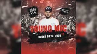 YOUNG MIC ROUND 2 (1/4 PVPFLOWSEASON2)